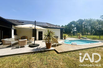 achat maison arbus 64230
