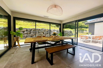 achat maison arbus 64230