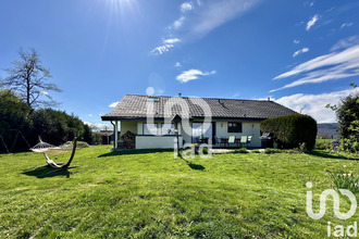 achat maison arbusigny 74930