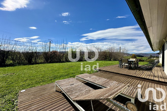 achat maison arbusigny 74930