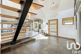 achat maison arbusigny 74930