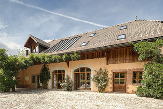 achat maison arbusigny 74930