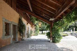 achat maison arbusigny 74930