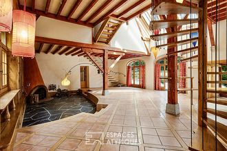 achat maison arbusigny 74930