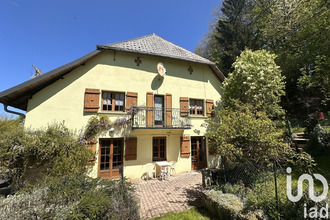 achat maison arbusigny 74930