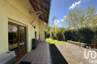 achat maison arbusigny 74930