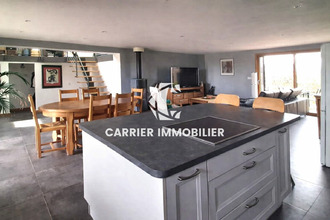 achat maison arbusigny 74930