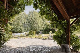 achat maison arbusigny 74930