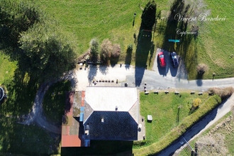 achat maison arbusigny 74930