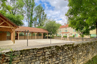 achat maison arc-en-barrois 52210