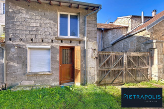 achat maison arc-en-barrois 52210