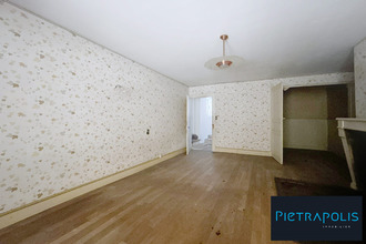 achat maison arc-en-barrois 52210