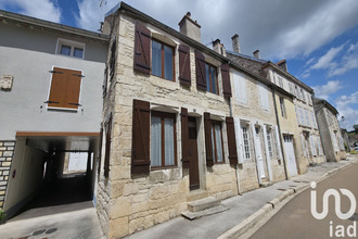 achat maison arc-en-barrois 52210