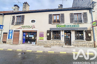 achat maison arc-en-barrois 52210