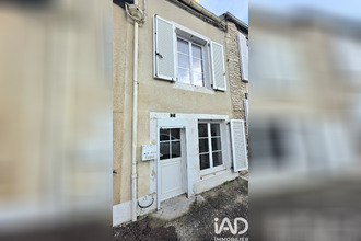 achat maison arc-en-barrois 52210
