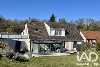 achat maison arc-en-barrois 52210