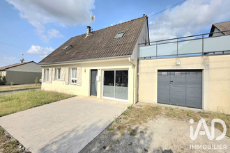 achat maison arc-en-barrois 52210
