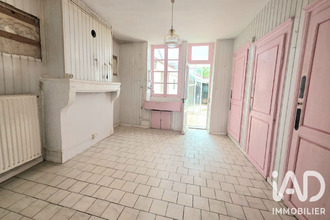 achat maison arc-en-barrois 52210