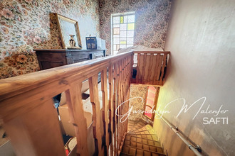 achat maison arc-et-senans 25610