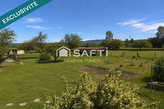 achat maison arc-et-senans 25610