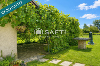 achat maison arc-et-senans 25610