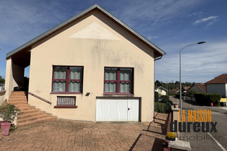 achat maison arc-les-gray 70100