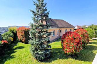 achat maison arc-les-gray 70100