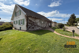 achat maison arc-les-gray 70100