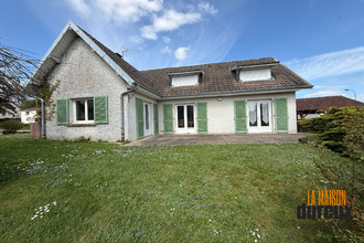 achat maison arc-les-gray 70100