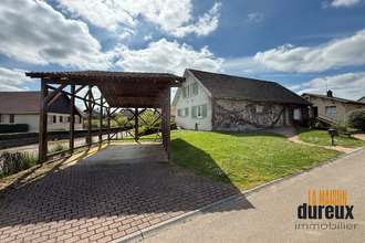 achat maison arc-les-gray 70100