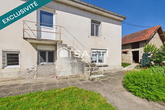 achat maison arc-les-gray 70100