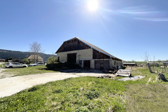 achat maison arc-sous-cicon 25520