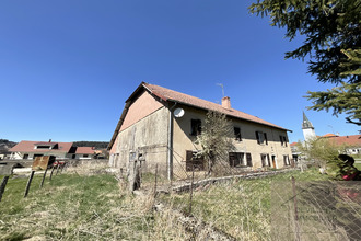 achat maison arc-sous-cicon 25520