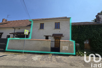 achat maison arc-sur-tille 21560