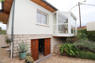 achat maison arc-sur-tille 21560