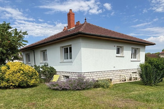 achat maison arc-sur-tille 21560