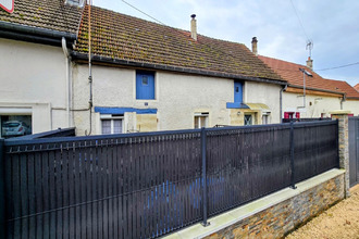 achat maison arc-sur-tille 21560