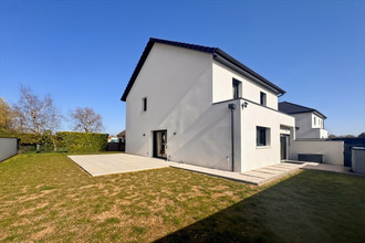 achat maison arc-sur-tille 21560