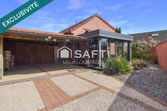 achat maison arc-sur-tille 21560