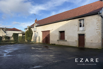 achat maison arc-sur-tille 21560