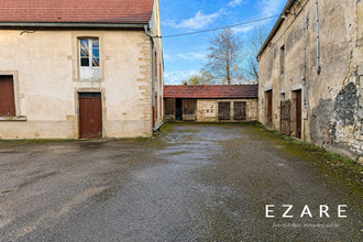 achat maison arc-sur-tille 21560