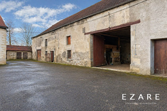 achat maison arc-sur-tille 21560