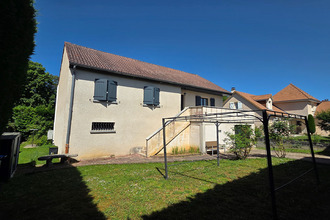 achat maison arc-sur-tille 21560