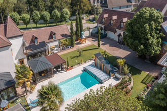 achat maison arc-sur-tille 21560