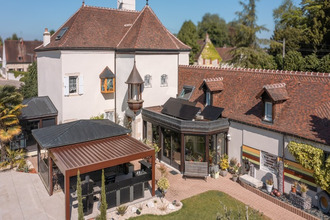 achat maison arc-sur-tille 21560