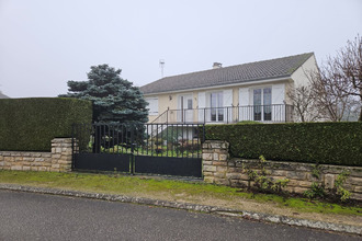 achat maison arc-sur-tille 21560