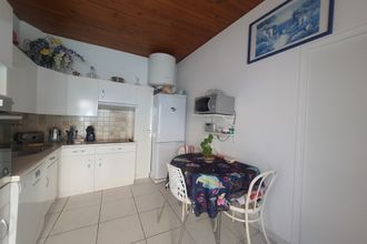 achat maison arcachon 33120