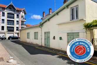 achat maison arcachon 33120