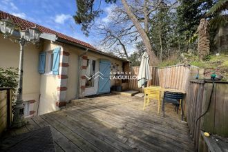 achat maison arcachon 33120