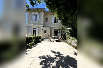 achat maison arcachon 33120